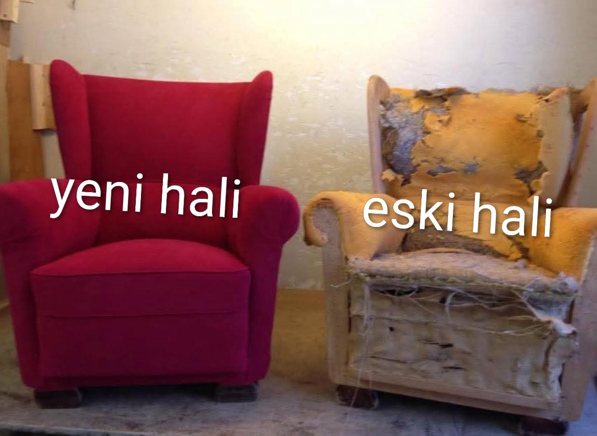 eski berjer koltuk döşeme,eski berjer koltuk yüz değişimi,eski berjer koltuk kablama,eski berjer koltuk tamiri