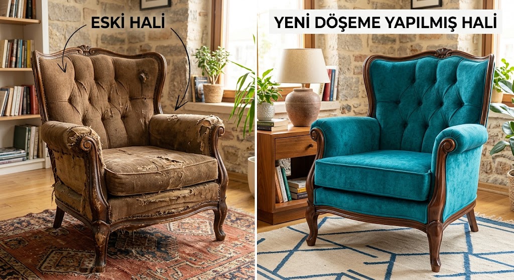 mimarsinan berjer koltuk döşeme,mimarsinan koltuk yüz değişimi,mimarsinan koltuk kaplama,mimarsinan koltuk tamiri